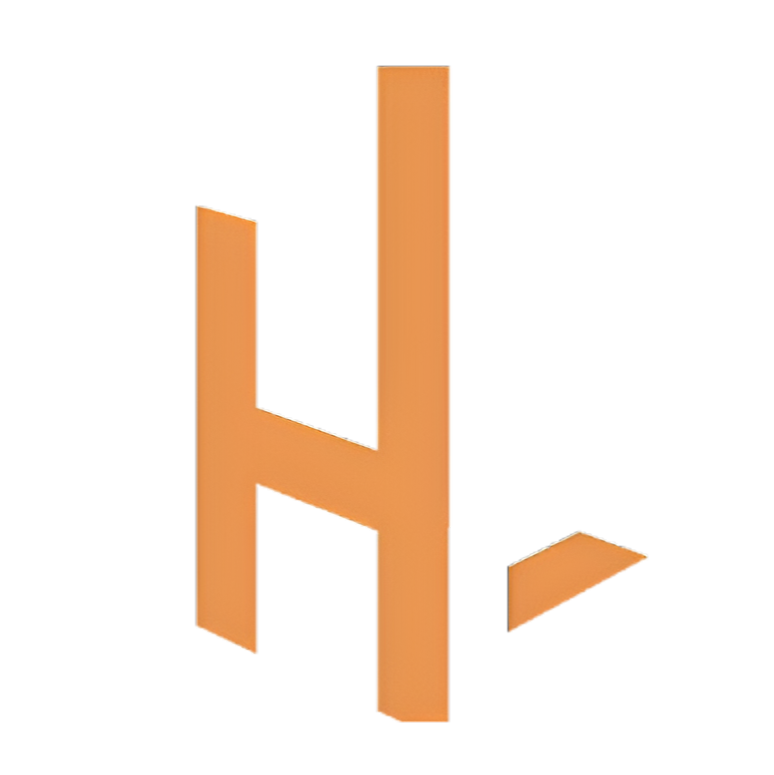 HiLine Architects Logo